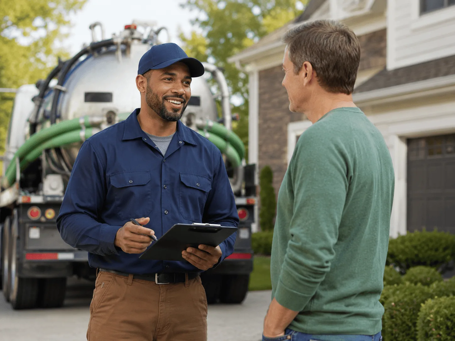 Mosquito Control Conception, MO FAQs